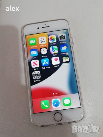 Iphone 6s 16GB , снимка 1 - Apple iPhone - 43883457