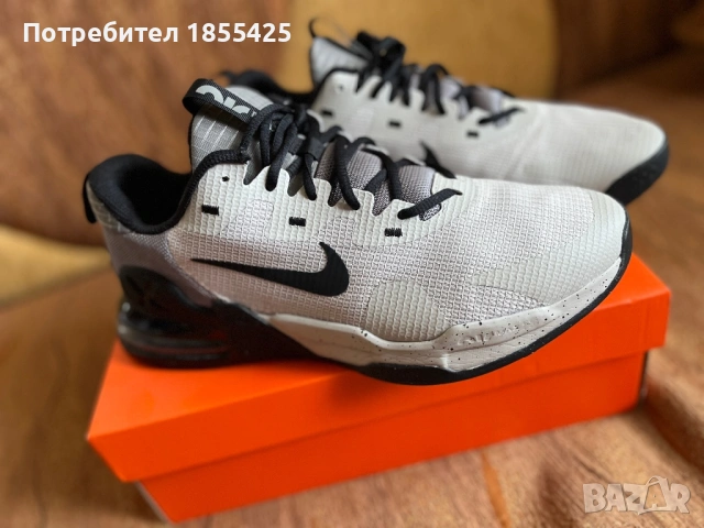 Обувки NIKE M AIR MAX ALPHA TRAINER 5