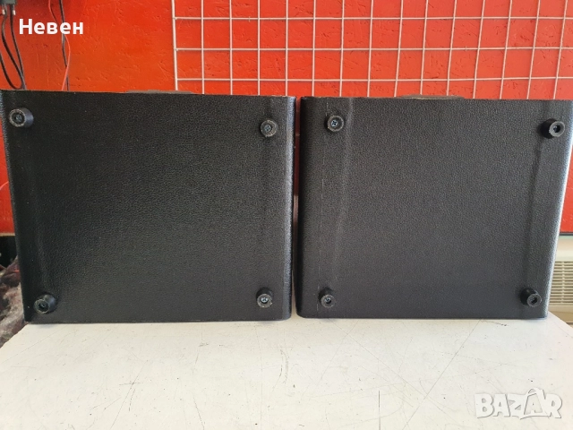 Тонколони GRUNDIG BOX 550, снимка 7 - Тонколони - 51945504