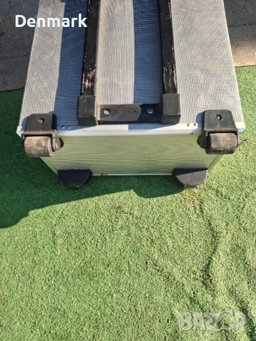 Куфар  за инструменти с колелца , снимка 8 - Други инструменти - 53155155