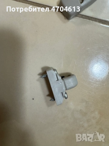 Основа за захващане на сенник за Ваг Груп Vag Grup само за 10Eur. 3B0857563, снимка 7 - Части - 53130931