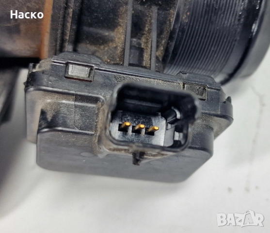 Дроселова Клапа Дросел Citroen C5 C4 DS4 DS5 Peugeot 3008 508 5008 407 2.0 HDI V29007022, снимка 3 - Части - 52672363