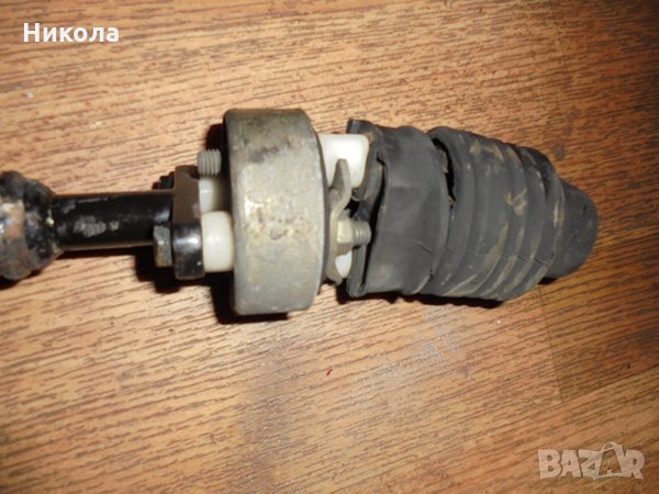 Прът към секторна кутия Сзууки Гранд Витара 2.0 в6 136 к.с, снимка 2 - Части - 31167538