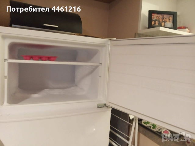 Хладилник gorenje , снимка 4 - Хладилници - 52419886