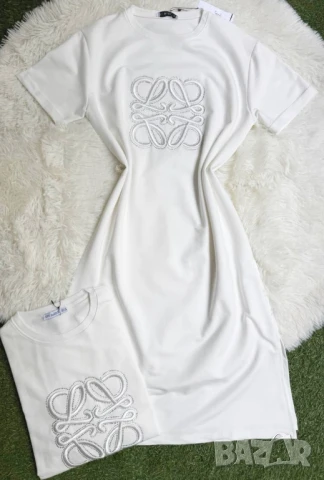 рокля loewe, снимка 4 - Рокли - 50718292