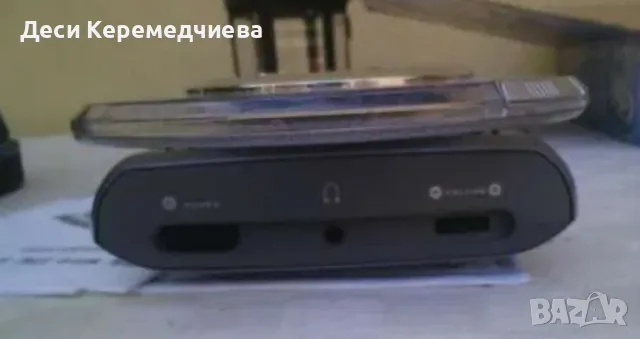 ДВД, снимка 2 - Плейъри, домашно кино, прожектори - 49216414