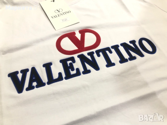 Тениска, снимка 2 - Тениски - 51756284