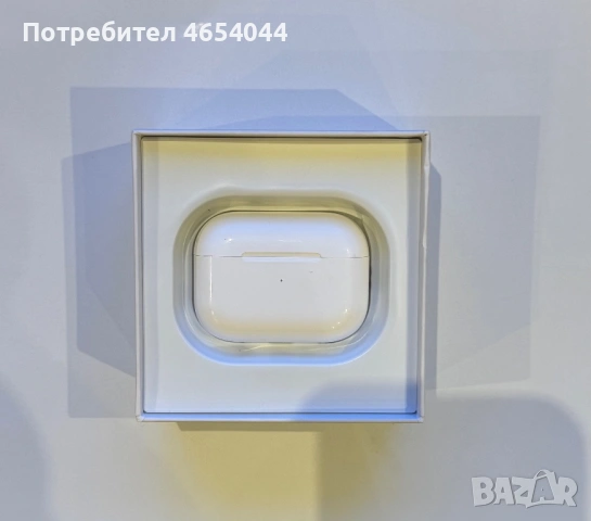 Airpods pro 2, снимка 4 - Bluetooth слушалки - 53343219