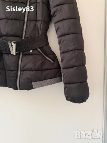 RINO&PELLE Holland яке, вталено, качулка., снимка 16 - Якета - 52950800