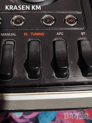 PHILIPS 752., снимка 9 - Ресийвъри, усилватели, смесителни пултове - 51242040