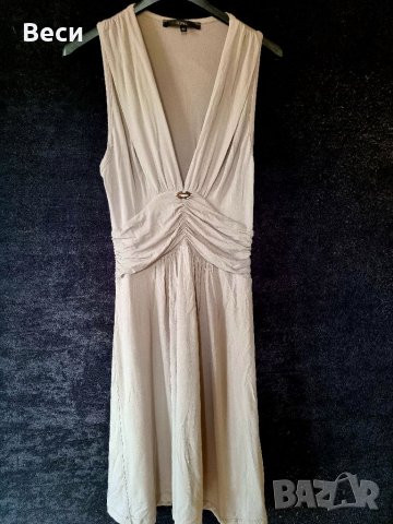 Дамска рокля