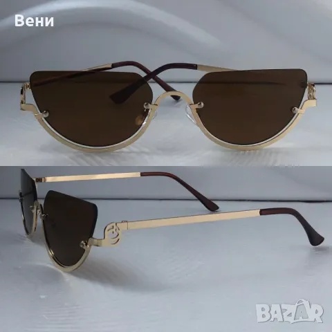 Топ модел дамски слънчеви очила /колекция 2025/, снимка 3 - Слънчеви и диоптрични очила - 50416457