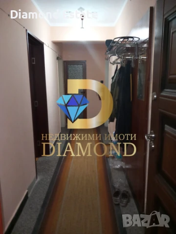 Апартамент в град Симеоновград, снимка 11 - Апартаменти - 50904234