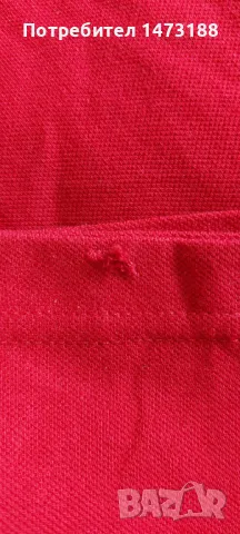 Оригинална тениска FERRARI, снимка 8 - Фен артикули - 47290651