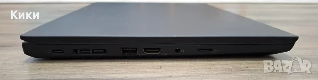 Lenovo ThinkPad P14s | Ryzen 7 5850U | 16GB RAM | 256 SSD | 4GB Video, снимка 3 - Лаптопи за работа - 56086558