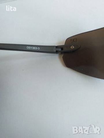 Спортни очила DICE, снимка 5 - Слънчеви и диоптрични очила - 37145645