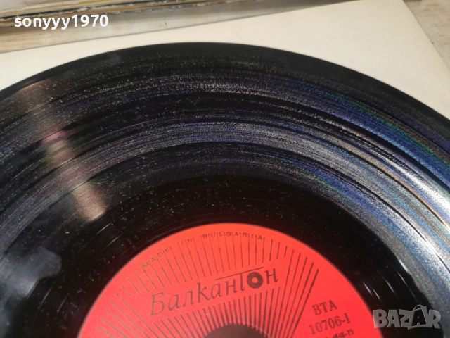 ЕСТРАДНА МОЗАЙКА 1112250725, снимка 6 - Грамофонни плочи - 52730044