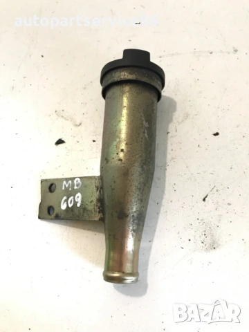 Тръба за пълнене на масло за Mercedes 709 609 (1986-1996) 4.0