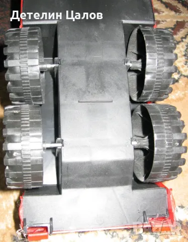 Лот от три играчки, снимка 8 - Други - 48308264