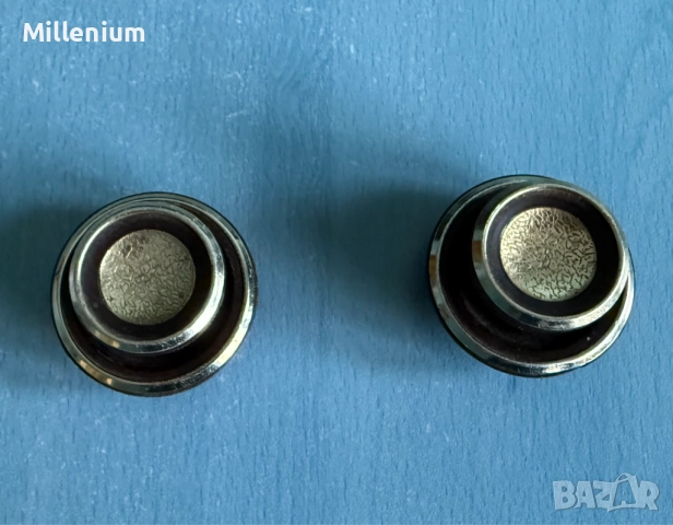 Ретро врътки за радио приемник