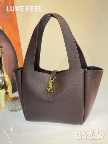 Дамски Чанти ⚜️ Yves Saint Laurent , снимка 11 - Чанти - 52497416