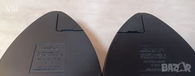 Bose Acoustimass 3 Series II, снимка 9 - Тонколони - 48475586