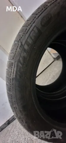 продавам гуми 245 50 18 4бр., снимка 4 - Гуми и джанти - 49498524