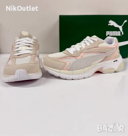 Puma Teveris Nitro , снимка 3 - Маратонки - 50435020