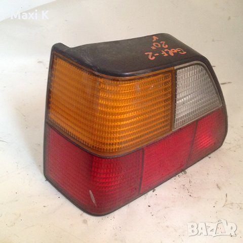 Ляв стоп VW Golf 2