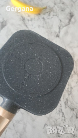 Нов тиган с отделения , снимка 3 - Съдове за готвене - 52256347