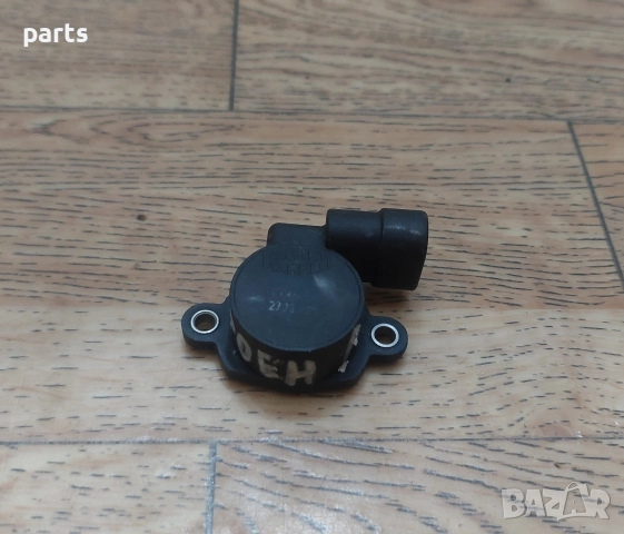 Сензор Дроселова Клапа Ситроен Ах - Пежо, снимка 2 - Части - 52871330