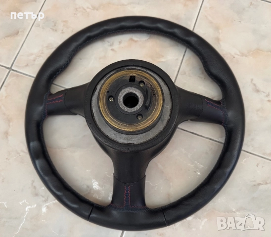 М Тех 2 Волан bmw e36 / e34 face, снимка 2 - Части - 51787334