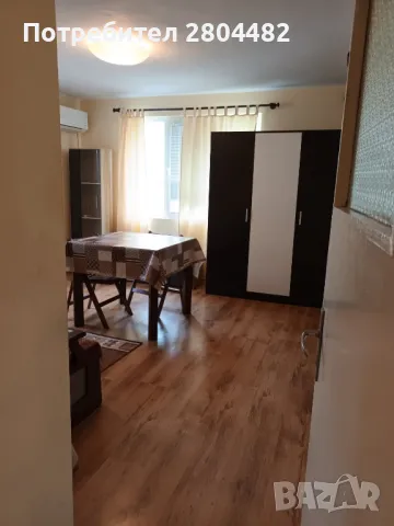 давам под наем апартамент срещу Дентален факултет, снимка 3 - Апартаменти - 48536855