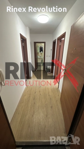 Тристаен апартамент под наем в Кючук Париж