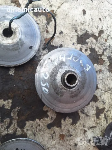 Вариатор, перка и Магнет за Suzuki Burgman 250, снимка 6 - Части - 49784523