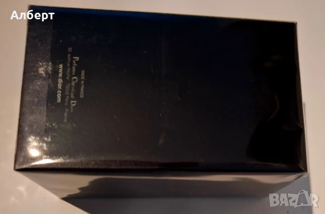 Парфюм Dior Fahrenheit, снимка 2 - Мъжки парфюми - 51127652