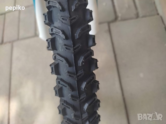 Продавам колела внос от Германия детски велосипед JESSIE 20цола, снимка 7 - Велосипеди - 42345497