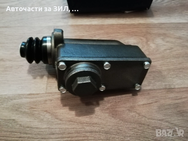 Спирачна помпа ГАЗ-53, снимка 8 - Части - 52868812