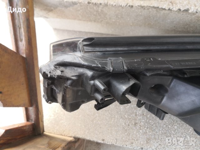 Фар Toyota CH-R LED десен/Фар CH R/Фар Toyota CHR Оригинален, снимка 8 - Части - 44481662