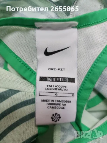 Рокля Nike за тенис, снимка 12 - Спортни екипи - 50373974