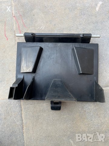 НОВ ОРИГИНАЛЕН КАПАК ПЕЧКА ПАРНО ВАЗ  2101 21011 2101-8101100