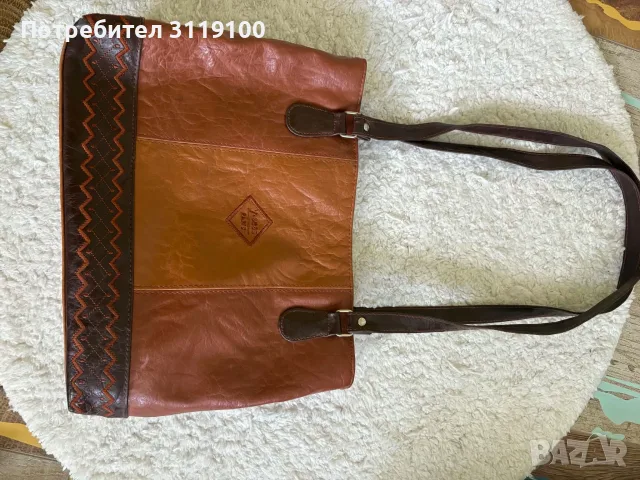 Лот чанти, нови и използвани , снимка 6 - Чанти - 38937797