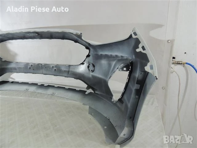 Предна броня Ford Fiesta година 2017-2019 код H1BB-17K819-A1 , снимка 4 - Аксесоари и консумативи - 50637684