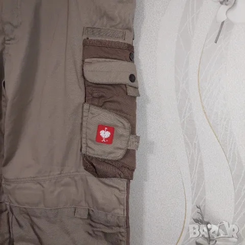 Strauss панталони номер 48 , снимка 5 - Панталони - 50073113