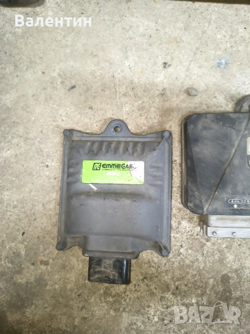 компютри за Газов инжекцион , снимка 5 - Части - 54134741