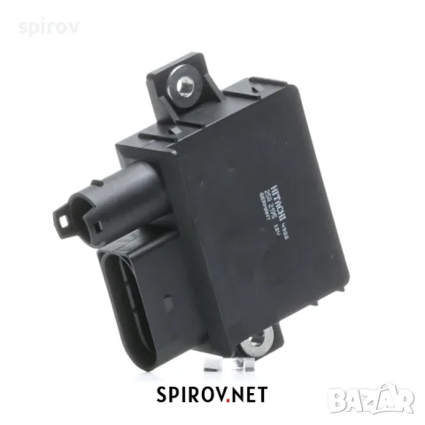 Реле подгревни свещи Mercedes OM646 W204 W211, снимка 2 - Части - 55715894