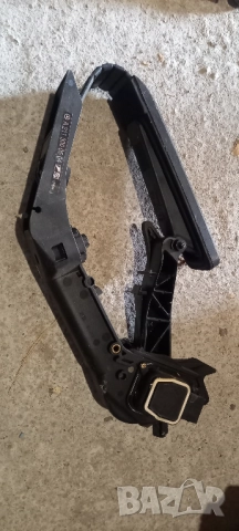 Потенциометър за газта Mercedes W211 E-Class