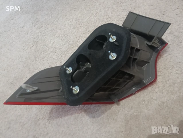 Honda Accord 8 2008-2015 стопове седан, снимка 6 - Части - 51430313