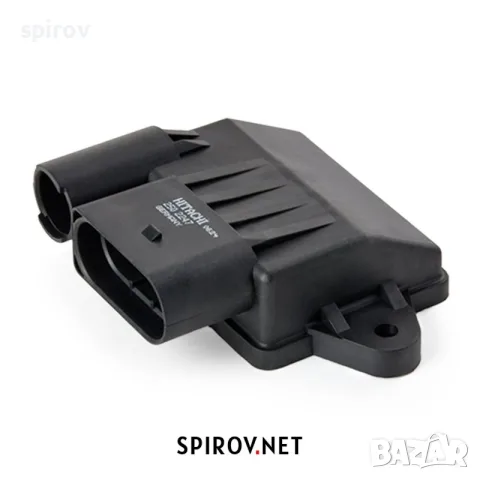 Реле подгревни свещи Mercedes OM642 280 320 350 CDI