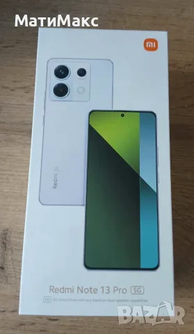 Redmi Note 13 Pro